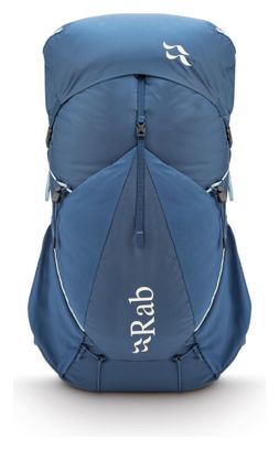Zaino da escursionismo RAB Muon ND50L blu da donna