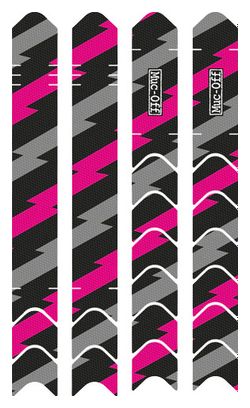 Muc-Off Base &amp; Guy Wire Protection Kit Bolt