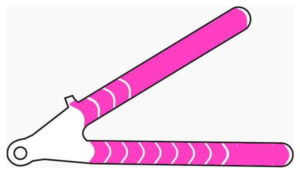 Muc-Off Base &amp; Guy Wire Protection Kit Bolt