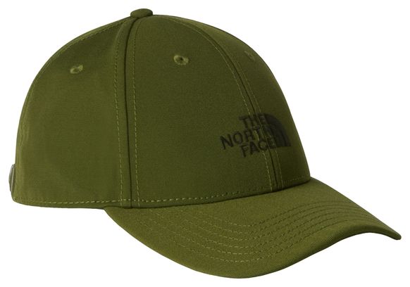 Gorra The North Face '66 Classic Verde