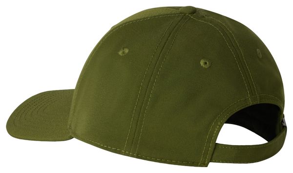 Gorra The North Face '66 Classic Verde