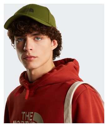Gorra The North Face '66 Classic Verde