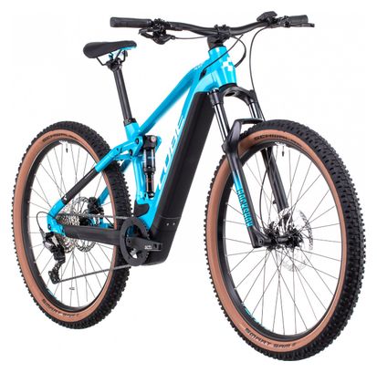 Cube Stereo Hybrid 120 Pro 2022 Cube Stereo Hybrid 120 Pro Allroad 625