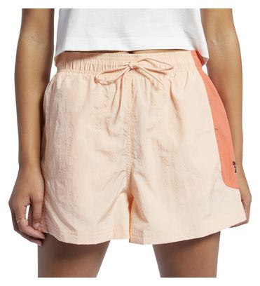 Short femme Reebok Classics Summer Retreat