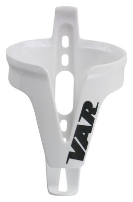 Portaborraccia VAR Bianco