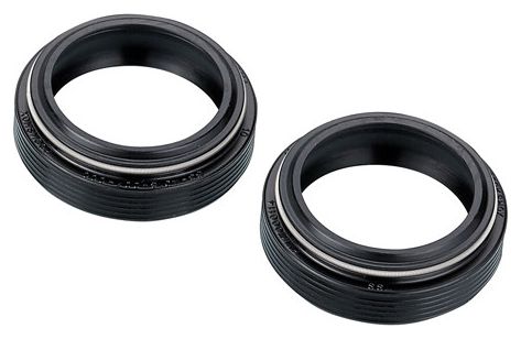 ROCK SHOX Dust Seal 32 X 41 Black - Bluto/RS1  A1 Qty 20