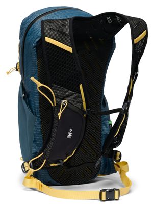 Zaino da escursionismo Black Diamond Pursuit 15 blu