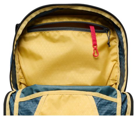 Zaino da escursionismo Black Diamond Pursuit 15 blu