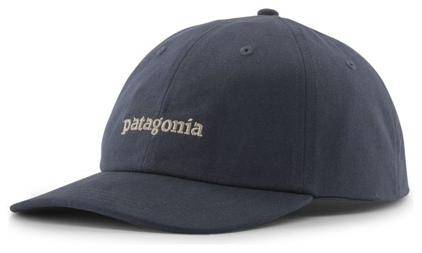 Patagonia Graphic Trad Blue Cap