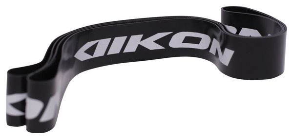 Ikon Velglint 20x1-1/8 en 1-3/8 Zwart