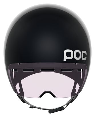 POC Cerebel Helm Zwart