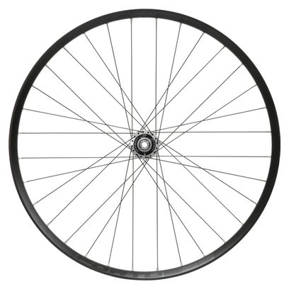 Hope Fortus 35W Pro 5 29" Rear Wheel | Boost 12x148 mm | CenterLock | Silver