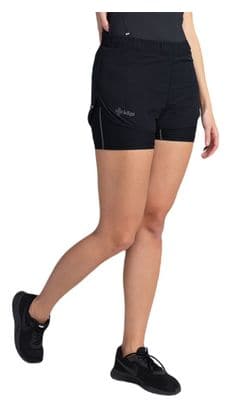 Short de course pour femme Kilpi BERGEN-W