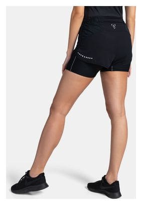 Short de course pour femme Kilpi BERGEN-W