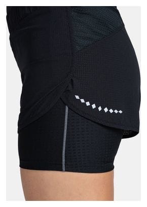 Short de course pour femme Kilpi BERGEN-W