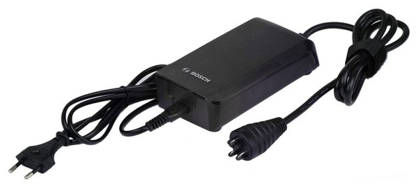 Chargeur Compact de Batterie Bosch PowerPack 2A