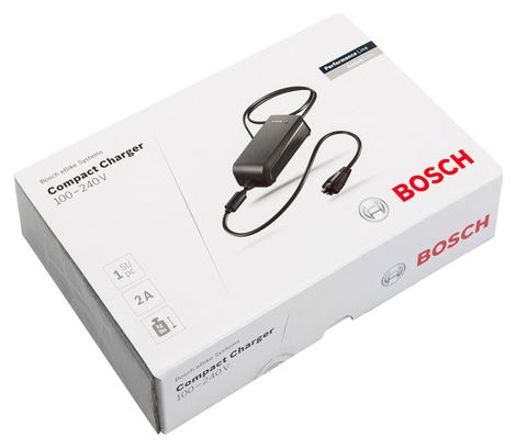 Bosch PowerPack Compact-Ladegerät 2A