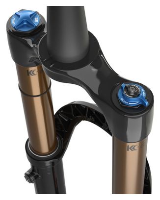 Fourche Fox Racing Shox 36 Float Factory 29'' Grip 2 Hi/Low Comp/Reb | Kabolt Boost 15x110 | Offset 44 | Noir 2021