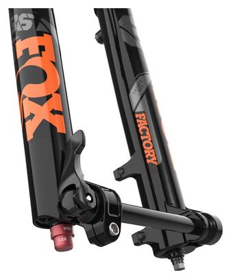 Fourche Fox Racing Shox 36 Float Factory 29'' Grip 2 Hi/Low Comp/Reb | Kabolt Boost 15x110 | Offset 44 | Noir 2021
