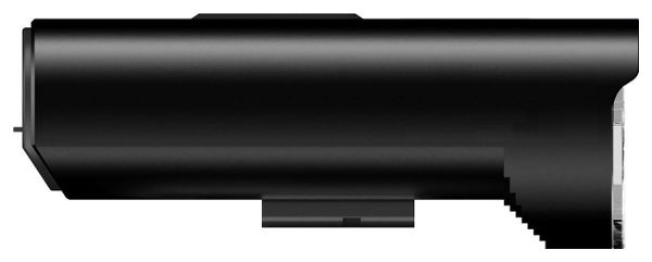 Feu avant USB rechargeable 2200 lumens - LED