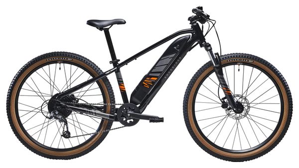 Rockrider electric mountain bike online