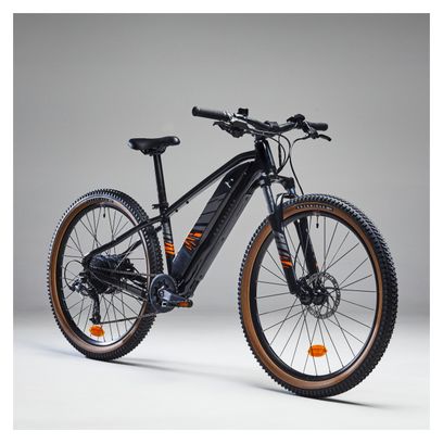 Rockrider ST 500 E 26'' Elektrische Hardtail MTB