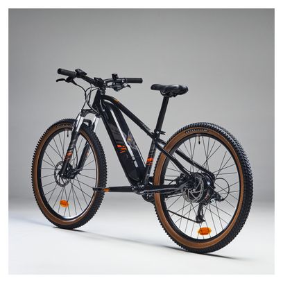 Rockrider ST 500 E 26'' Elektro-Hardtail-MTB