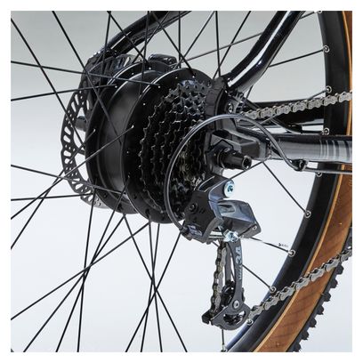 Rockrider ST 500 E 26'' Electric Hardtail MTB