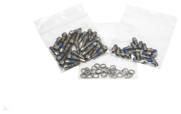 Hope Pedaal F22 Pin Kit