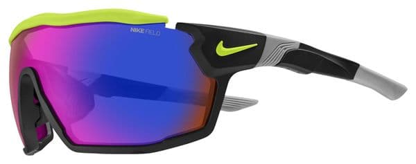 Lunettes Nike Show X Rush Field Tint Noir