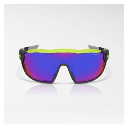 Lunettes Nike Show X Rush Field Tint Noir