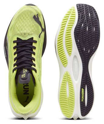Scarpe da corsa Puma Velocity Nitro 3 Yellow Uomo