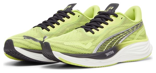 Scarpe da corsa Puma Velocity Nitro 3 Yellow Uomo