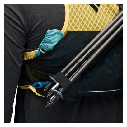 Zaino idratante Black Diamond Distance 2 giallo