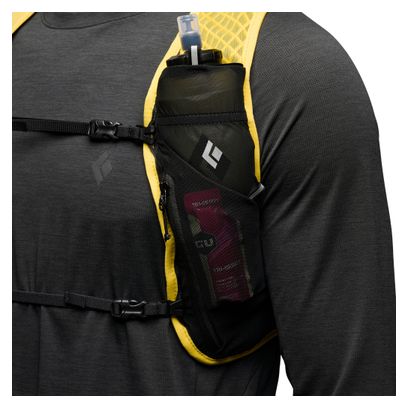 Zaino idratante Black Diamond Distance 2 giallo
