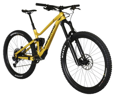 Refurbished Product - Lapierre Spicy CF 6.9 Sram GX Eagle 12V 29