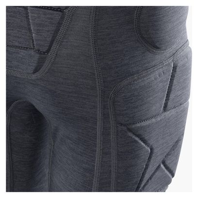 Short de Protection Evoc Crash Pants Kids Gris