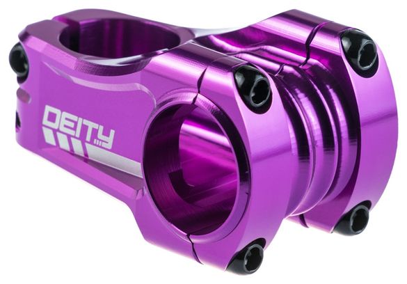 Potence Deity Copperhead 31 8 Aluminium 0° Violet