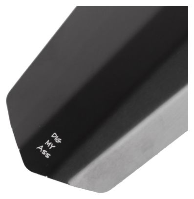 Garde-boue VTT - Woho - Shovel Fender - Noir.