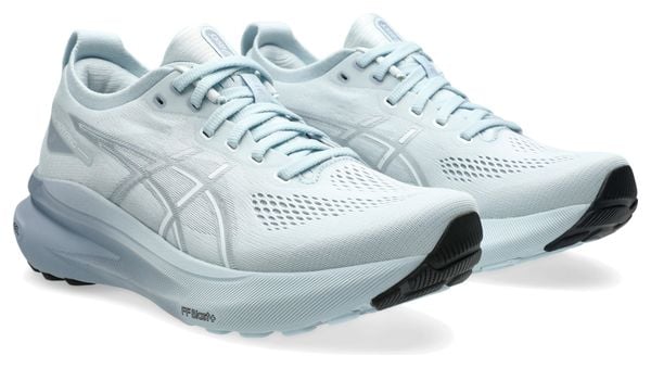 Chaussures Running Asics Gel-Kayano 31 Bleu Femme