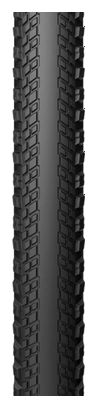 Pneu Pirelli Cinturato Gravel RH 700 mm Tubeless Ready HP-Line Retro