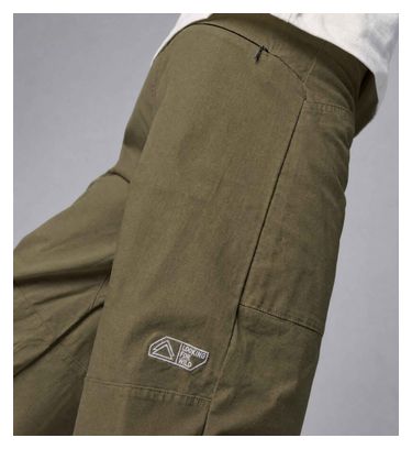 Herrenhose „Looking For Wild Alta Ripstop“ in Grün