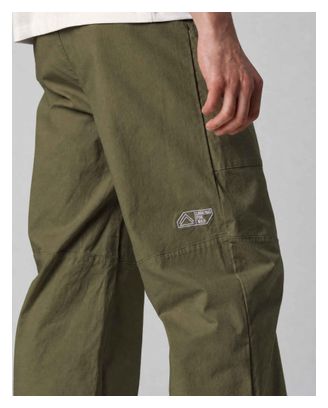 Herrenhose „Looking For Wild Alta Ripstop“ in Grün