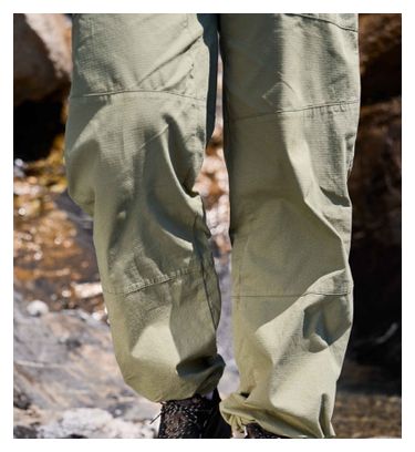 Herrenhose „Looking For Wild Alta Ripstop“ in Grün