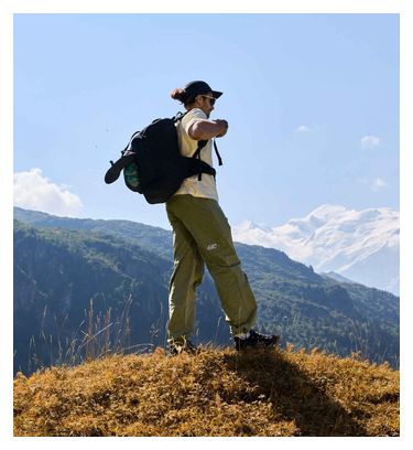 Herrenhose „Looking For Wild Alta Ripstop“ in Grün