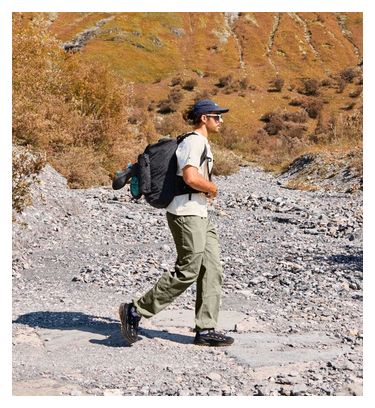 Herrenhose „Looking For Wild Alta Ripstop“ in Grün
