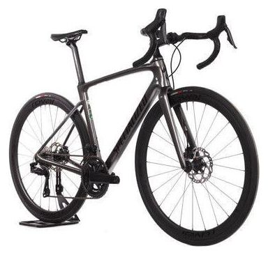 Produit reconditionné · Specialized Roubaix Expert Ultegra Di2 Disc / Vélo de route | Très bon état