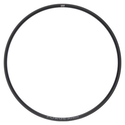 Newmen Forge 30 DH 29" Black Wheel