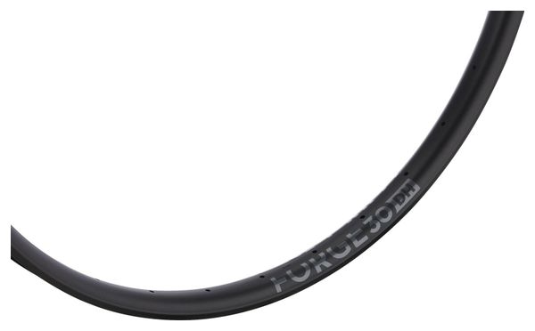 Newmen Forge 30 DH 29" Black Wheel