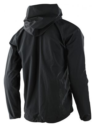 Giacca Troy Lee Designs DESCENT Nera